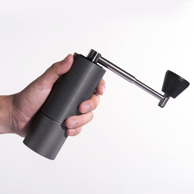 Timemore Chestnut C2 Fold Handmühle mit Geschenkverpackung