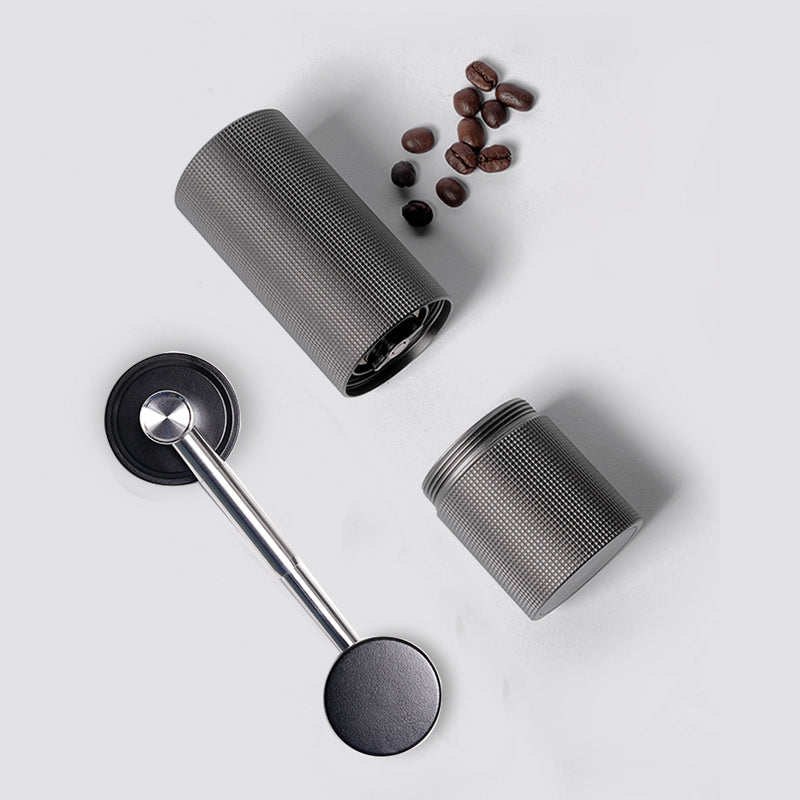 Timemore Chestnut C2 Fold Handmühle mit Geschenkverpackung
