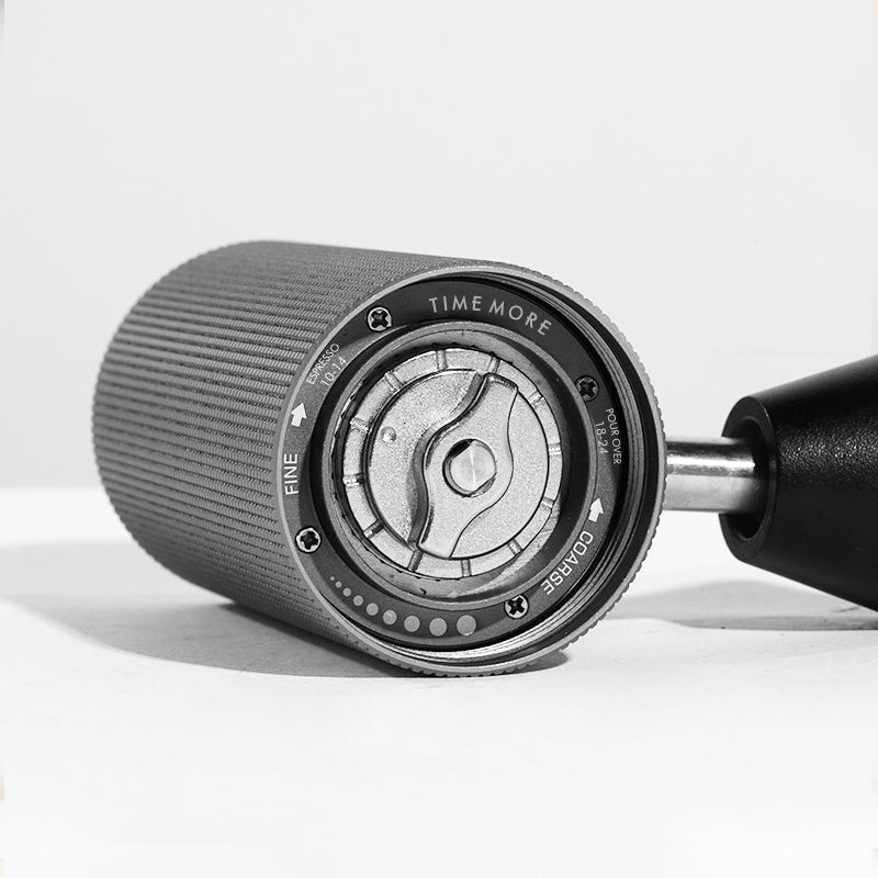 Timemore Chestnut C2 Fold Handmühle mit Geschenkverpackung