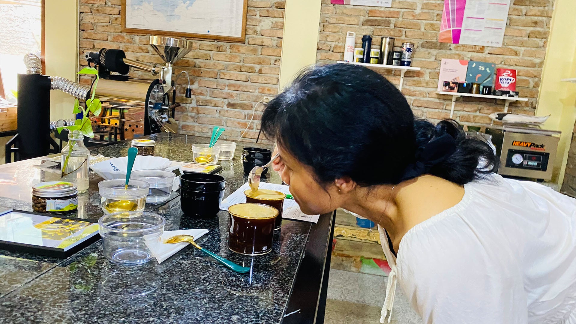 Seruni Coffee
