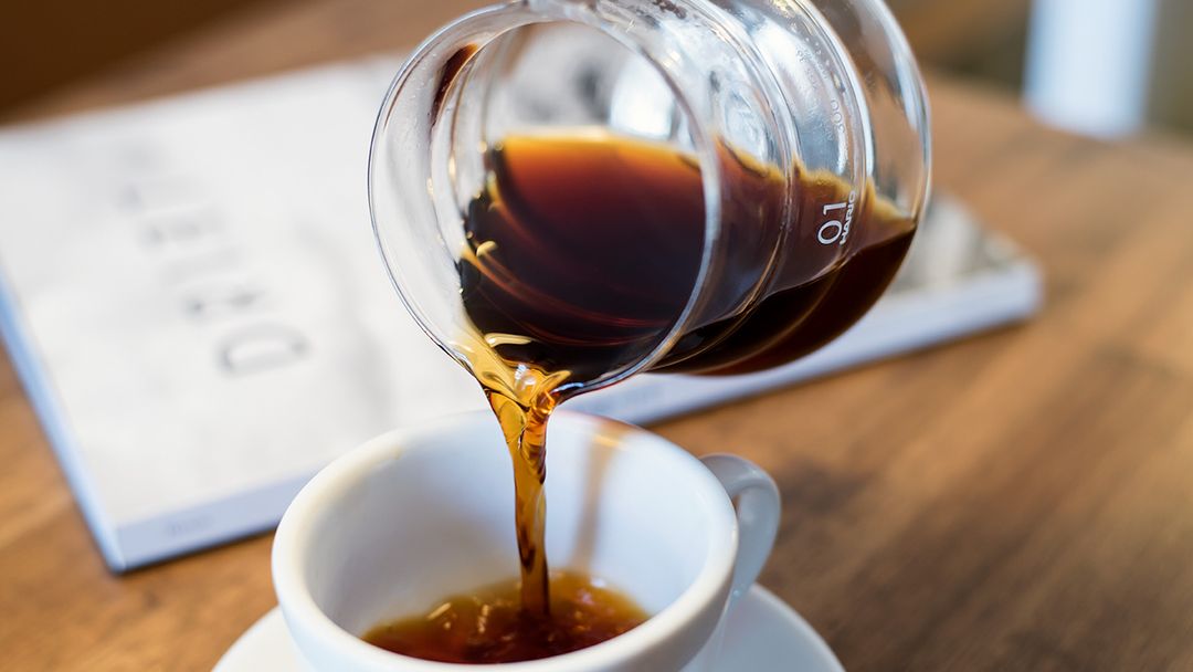 Hermetic Kaffeerösterei