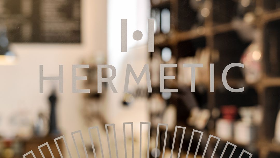 Hermetic Coffee Roasters