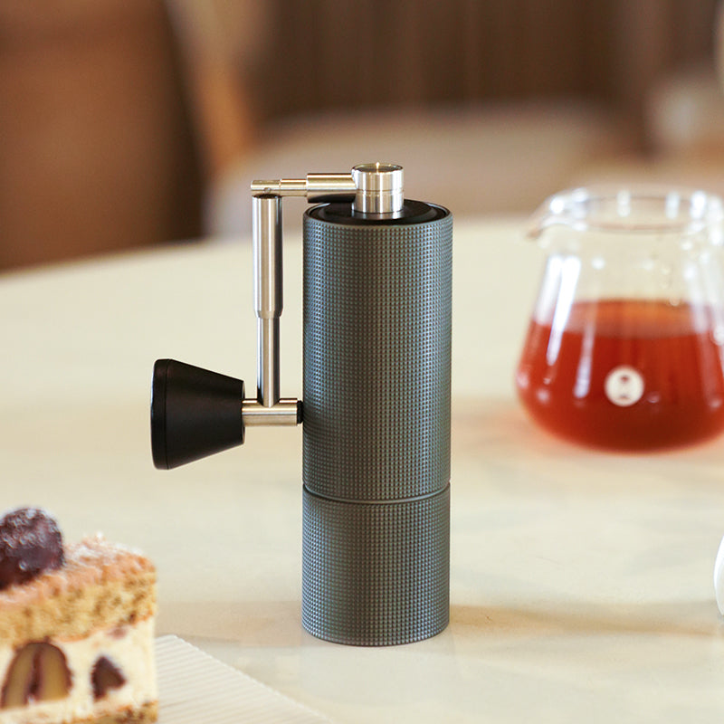 Timemore Chestnut C2 Fold Handmühle mit Geschenkverpackung