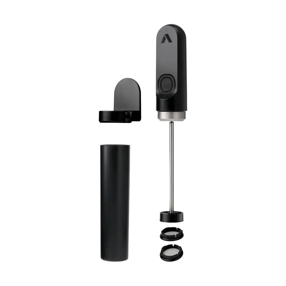 Subminimal NanoFoamer Lithium with GIft Wrap