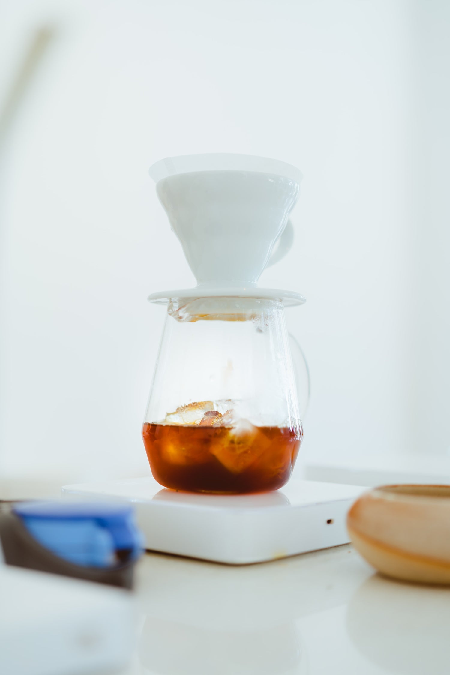 Fellow Kaffeezubehör