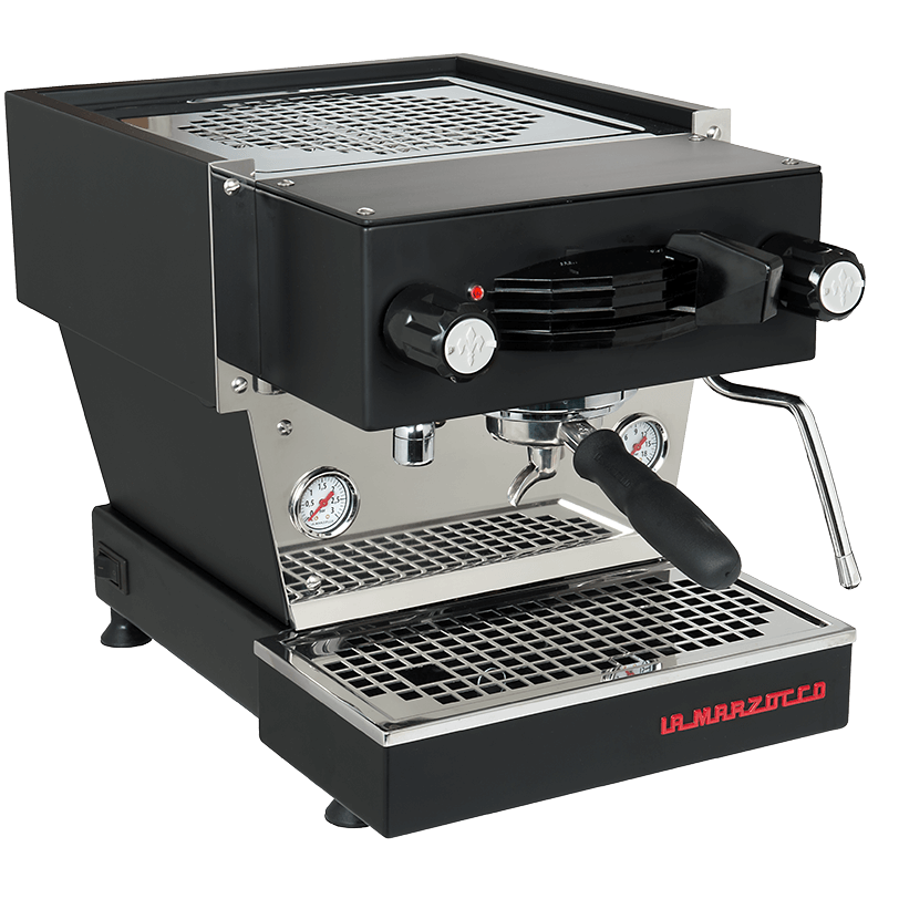 La Marzocco Linea Mini Black