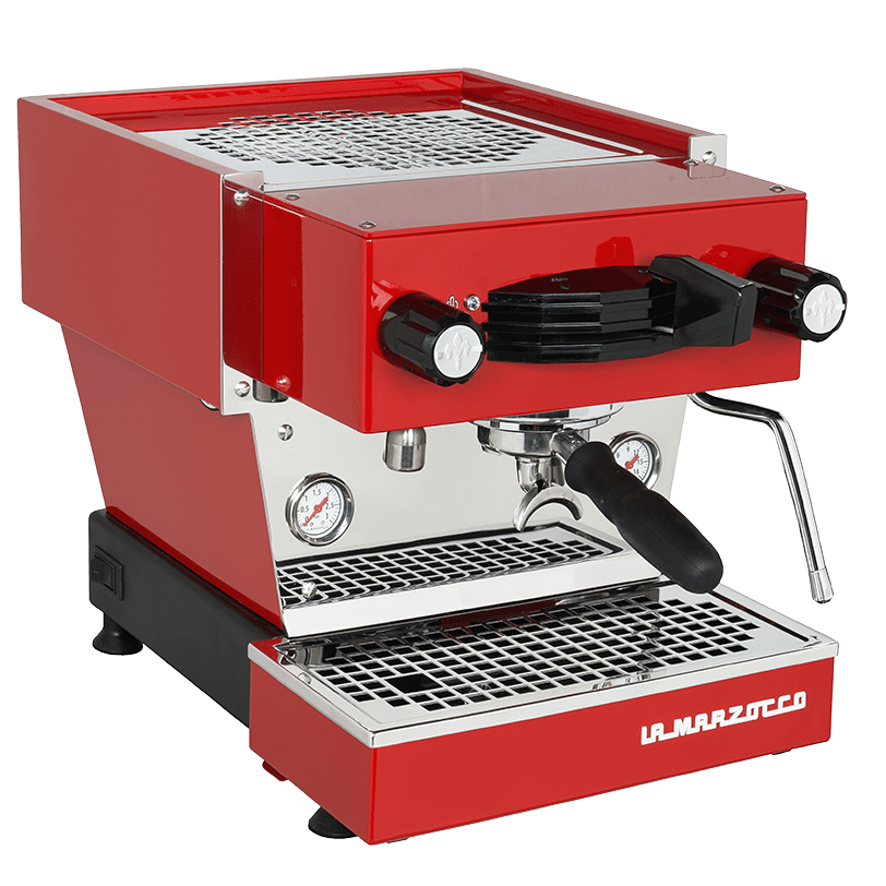 La Marzocco Linea Mini Red