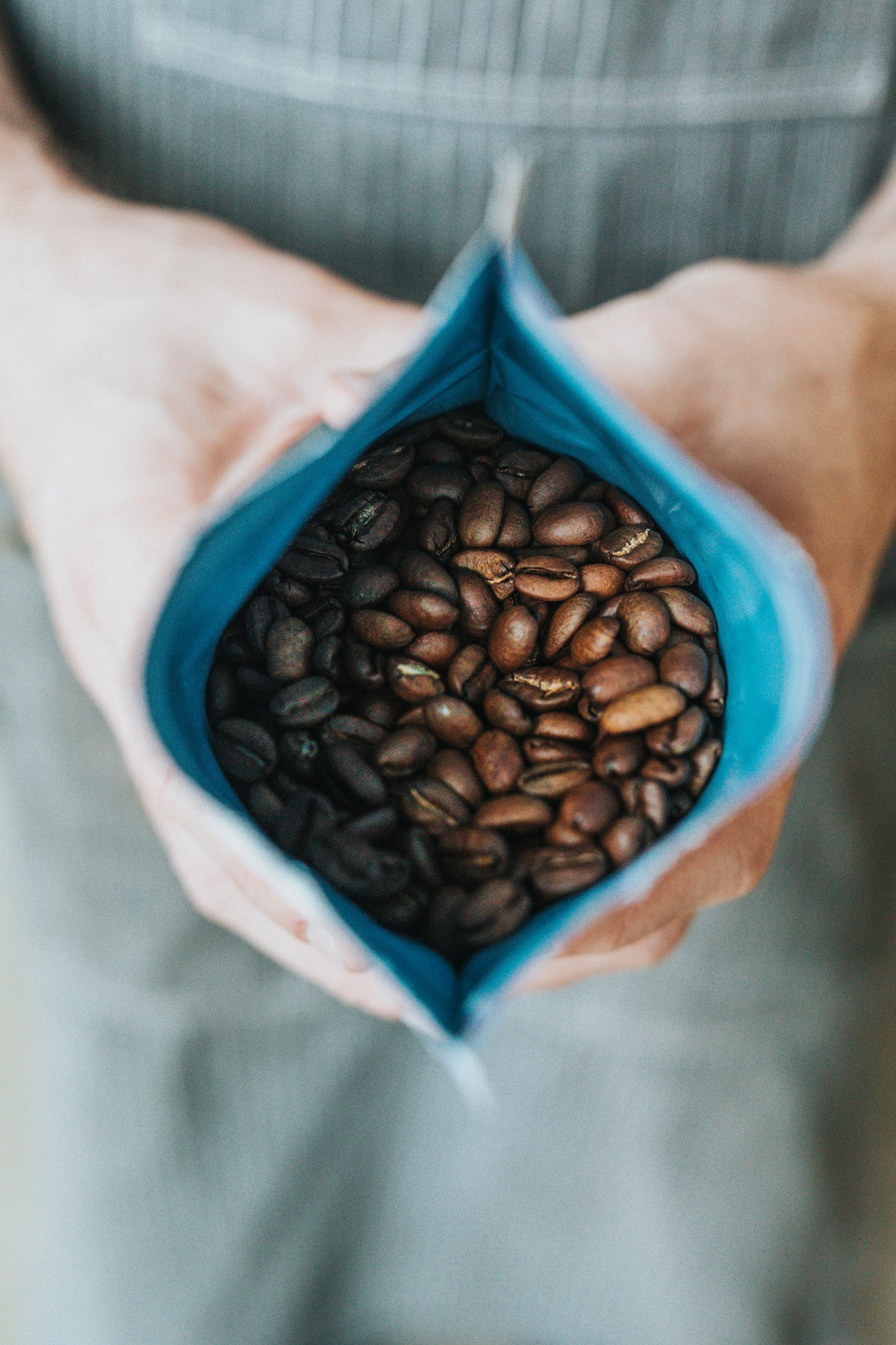geschenkabo für kaffee