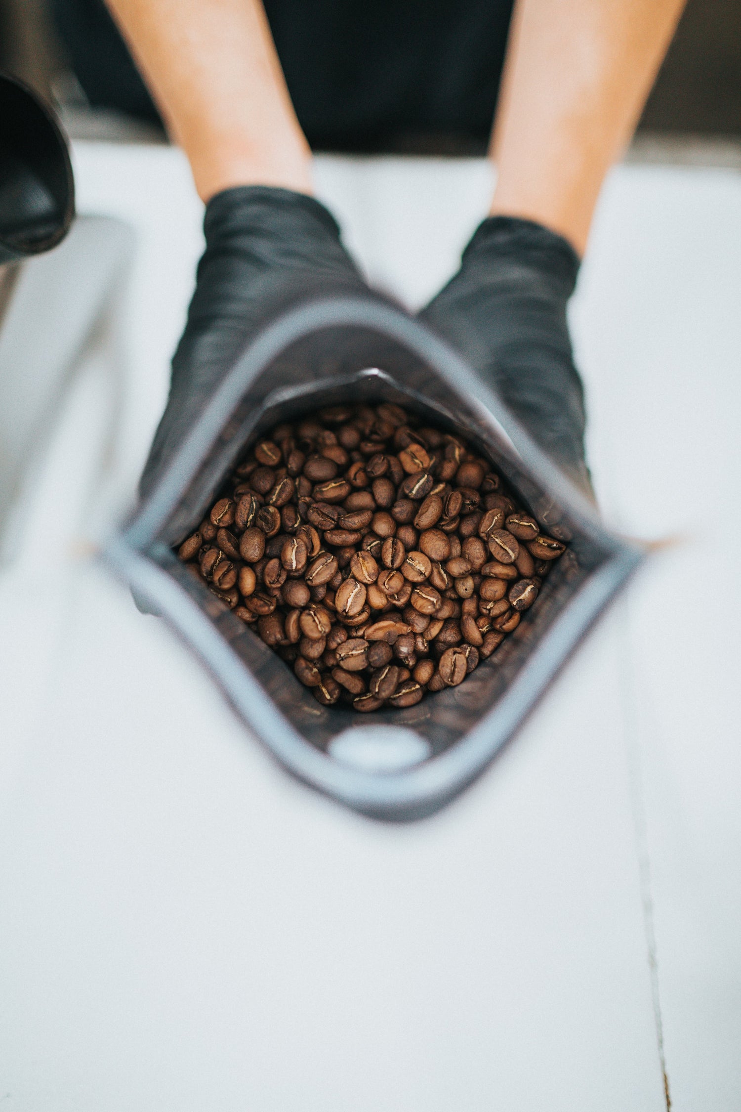 Kaffeebohnen online kaufen