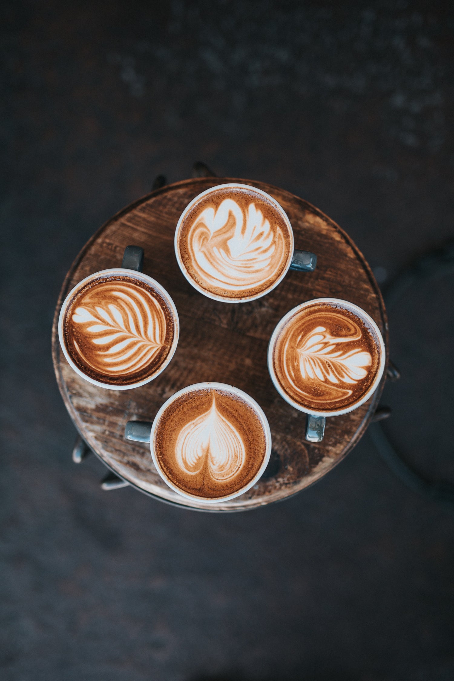 Kaffee Quick Mill