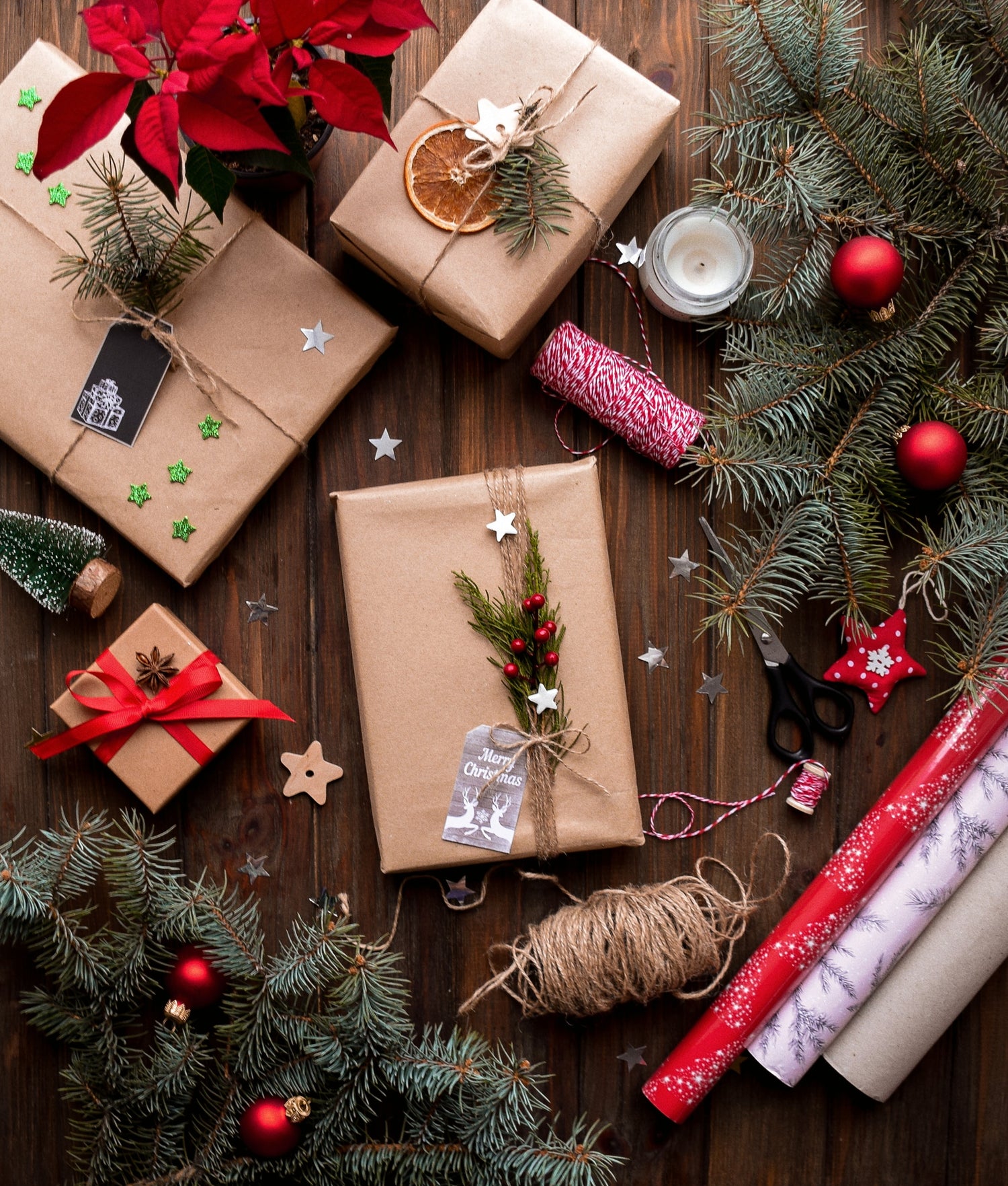 geschenkideen zu weihnachten