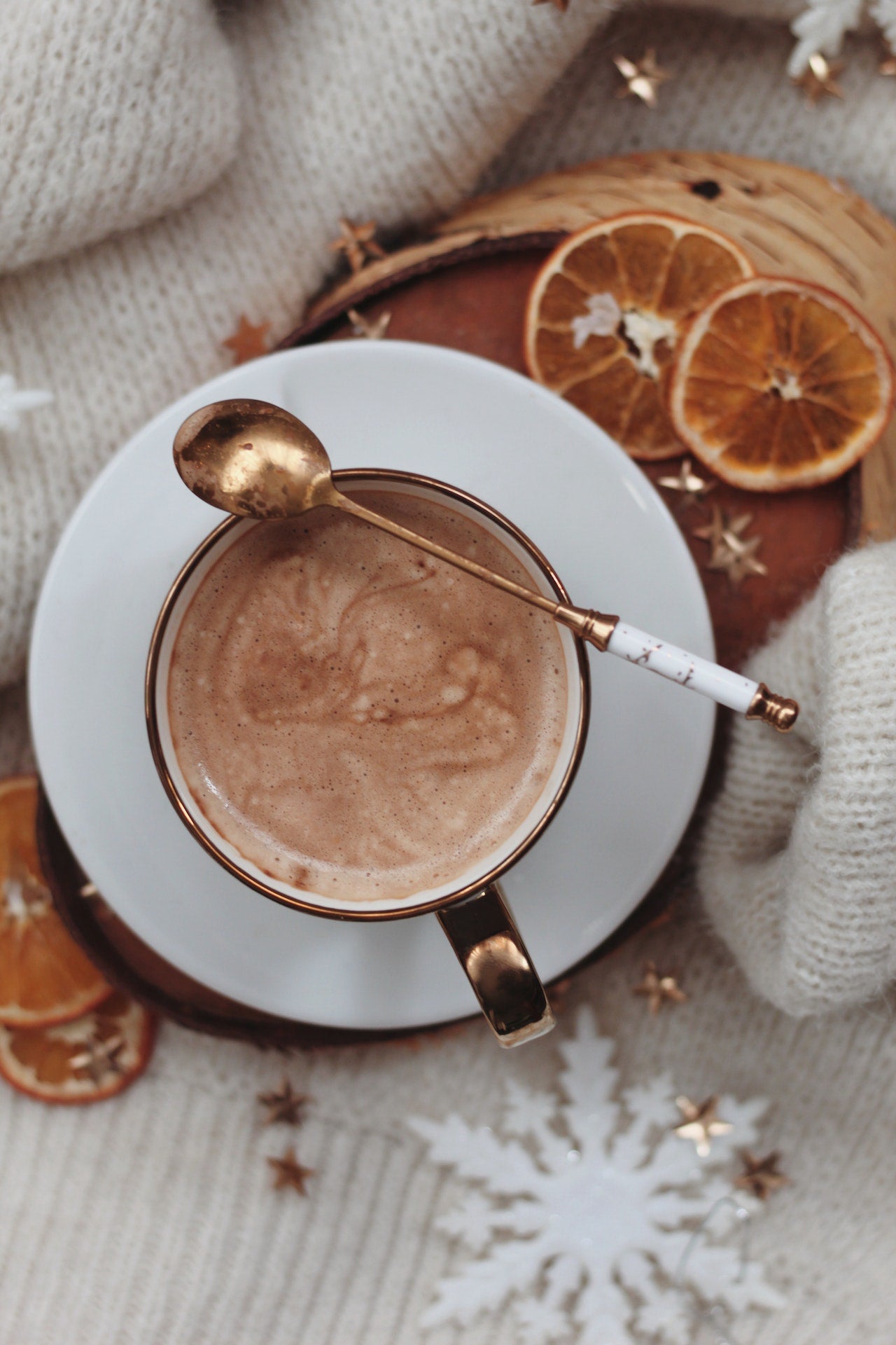 Besonderer Kaffee zum verschenken