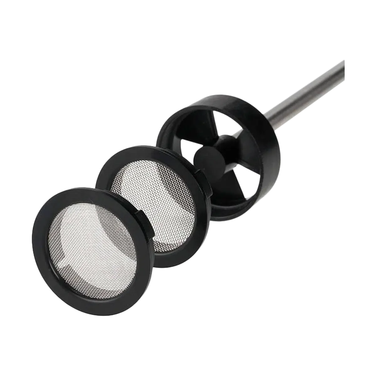 Subminimal NanoFoamer Lithium with GIft Wrap