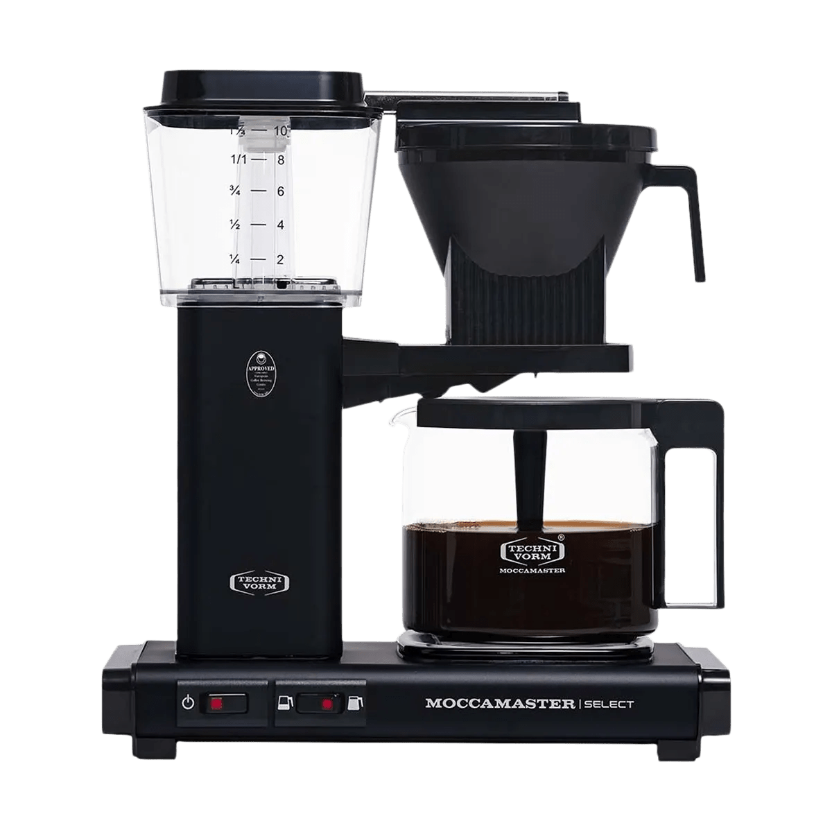 Moccamaster kaffeemaschine sale
