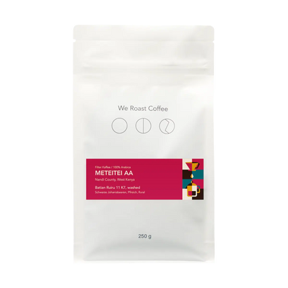 Floral & Leicht Starter Set Filter
