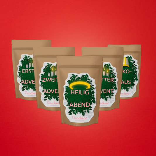 Advent Bundle Filter with Gift Wrapping