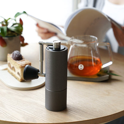 Timemore Chestnut C2 Fold Handmühle mit Geschenkverpackung