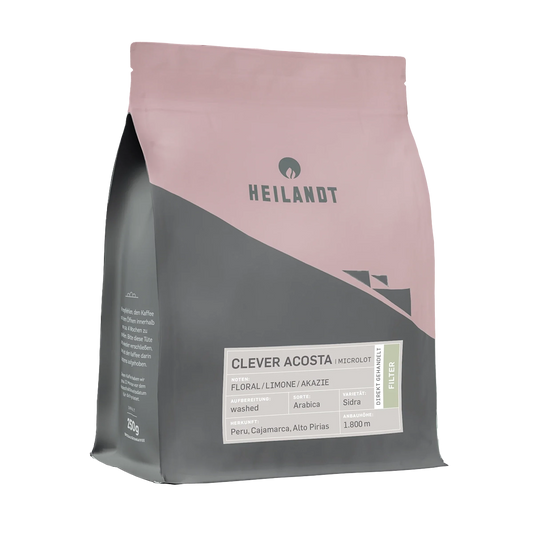 Heilandt Clever Acosta Filter