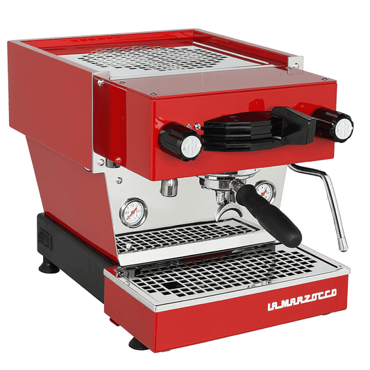 La Marzocco Linea Mini Rot