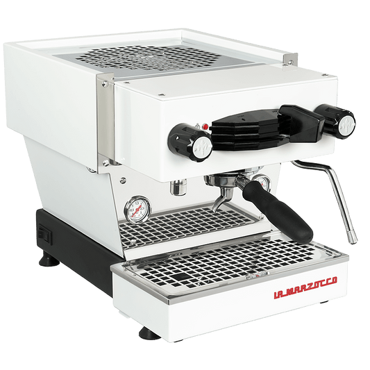 La Marzocco Linea Mini Weiß