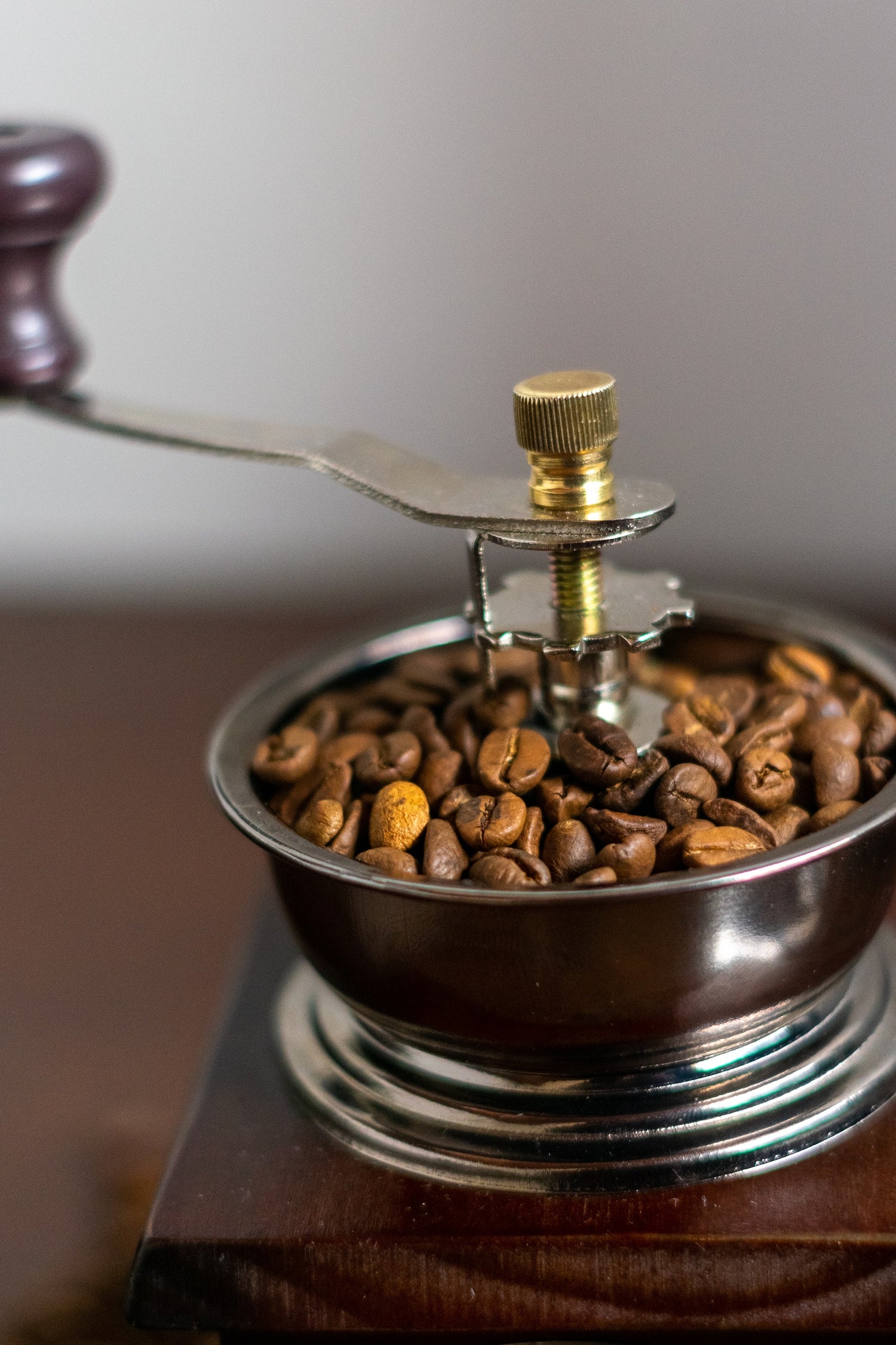 Kaffeemühle