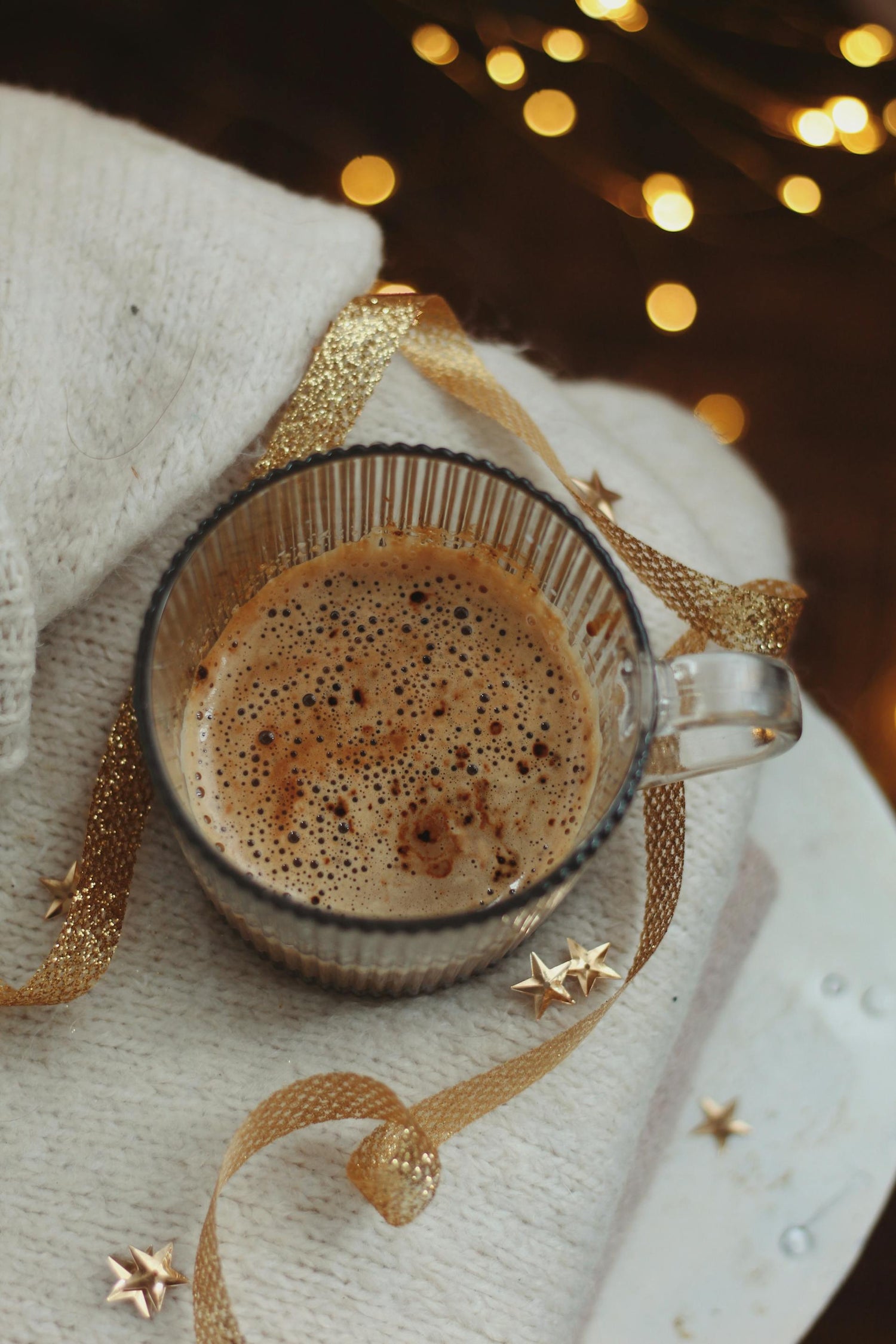 Adventskalender Kaffee Set 