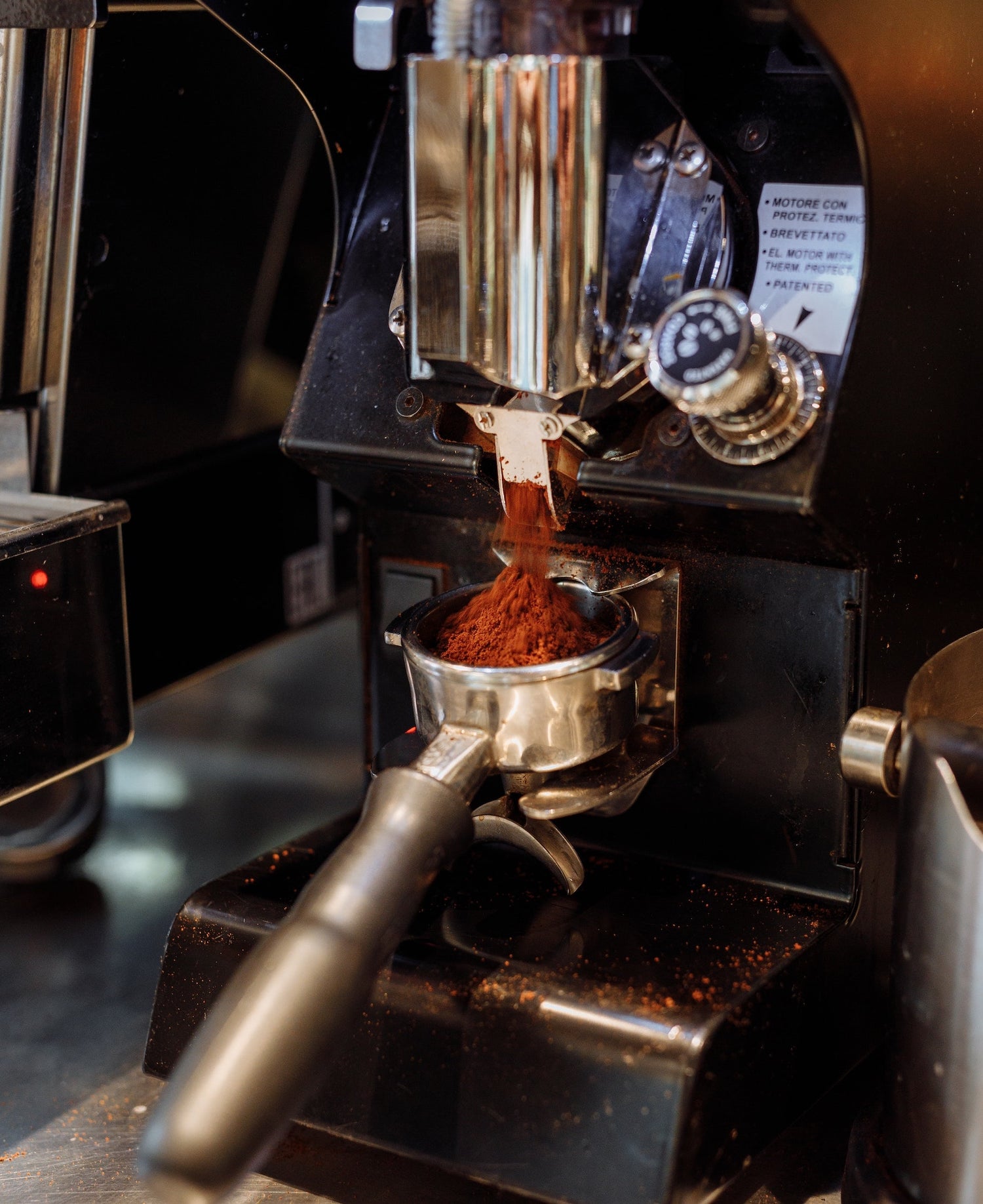 Kaffeemühle kaufen