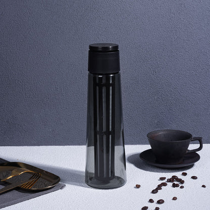 Timemore Icicle Cold Brewer Schwarz
