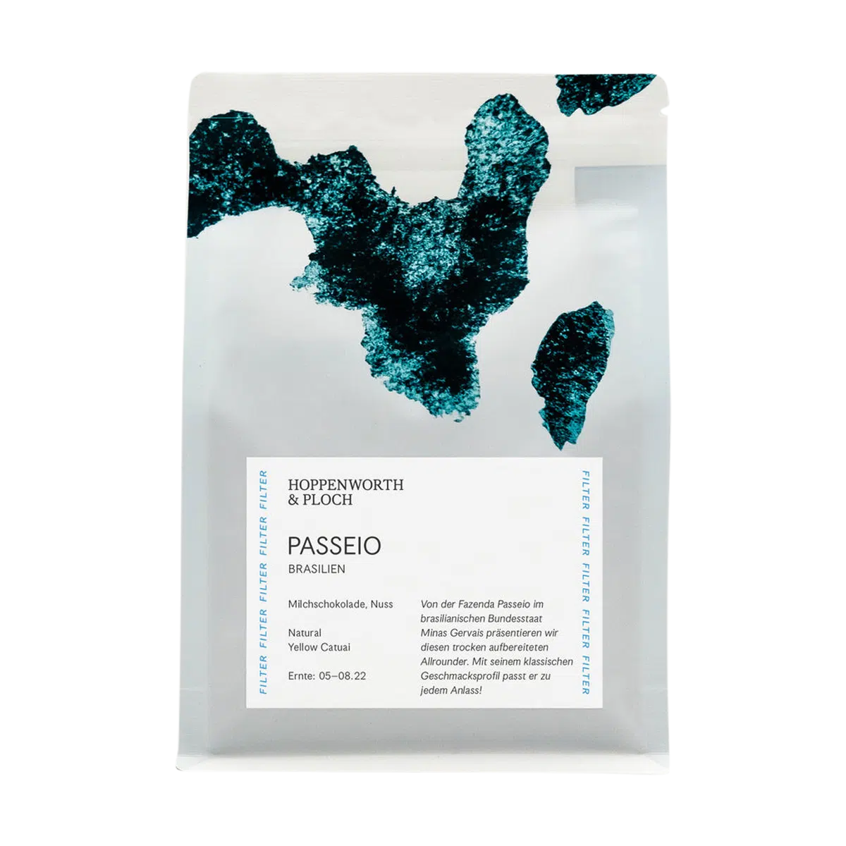 H&P Passeio Filter