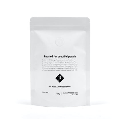 19grams Tasting Set Classic Espresso