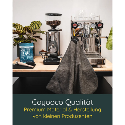 Coyooco Espresso Cleaner