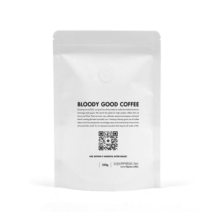 19grams Christmas Coffee Espresso