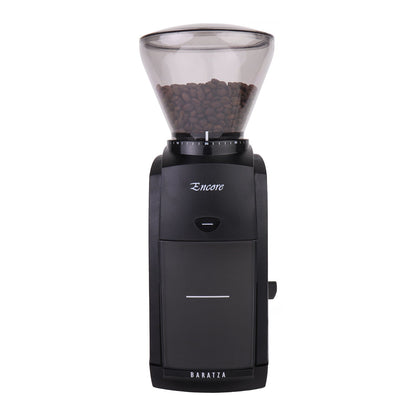 Baratza Encore electric coffee grinder black