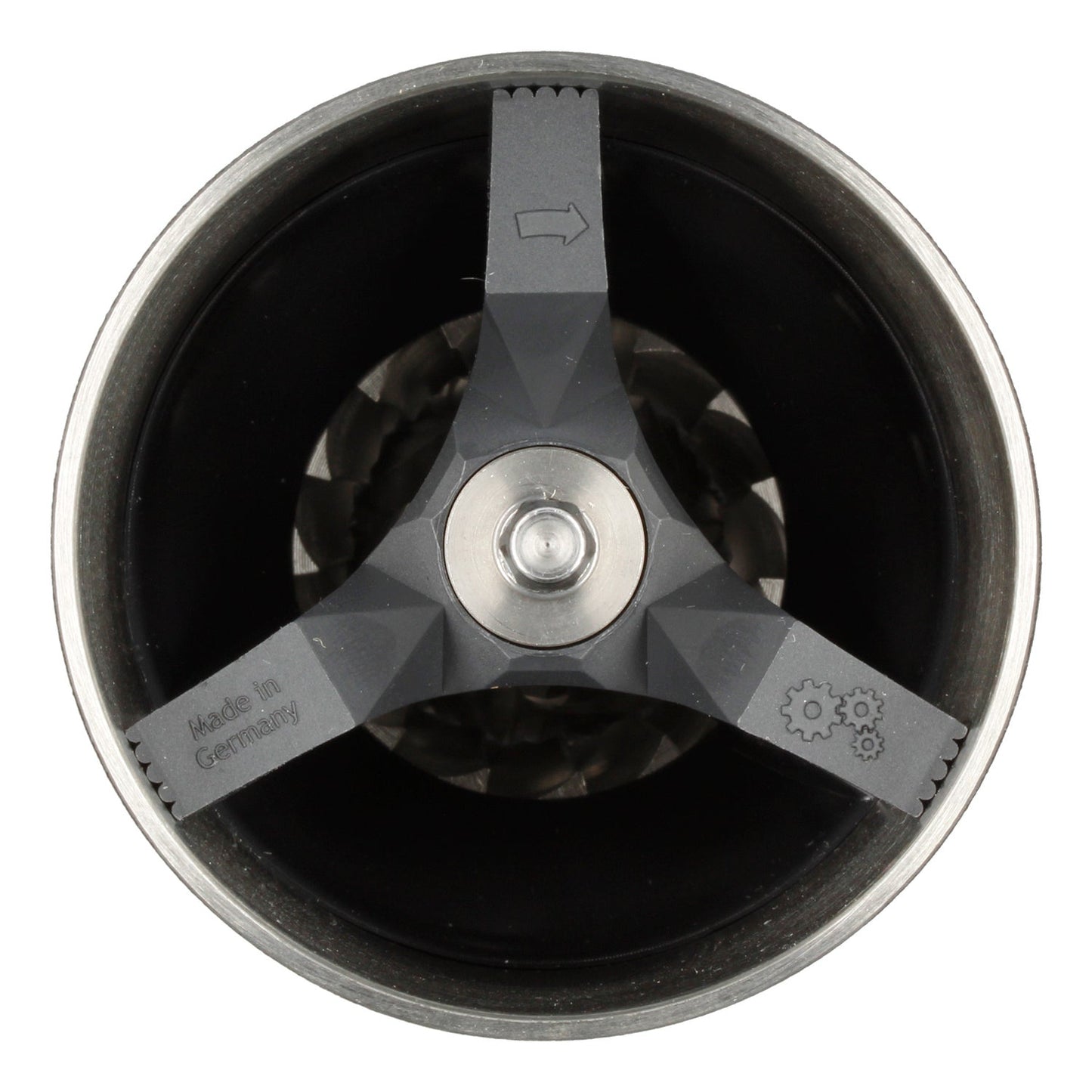 Comandante C40 MK4 Hand Mill Black
