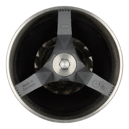 Comandante C40 MK4 Hand Mill Black