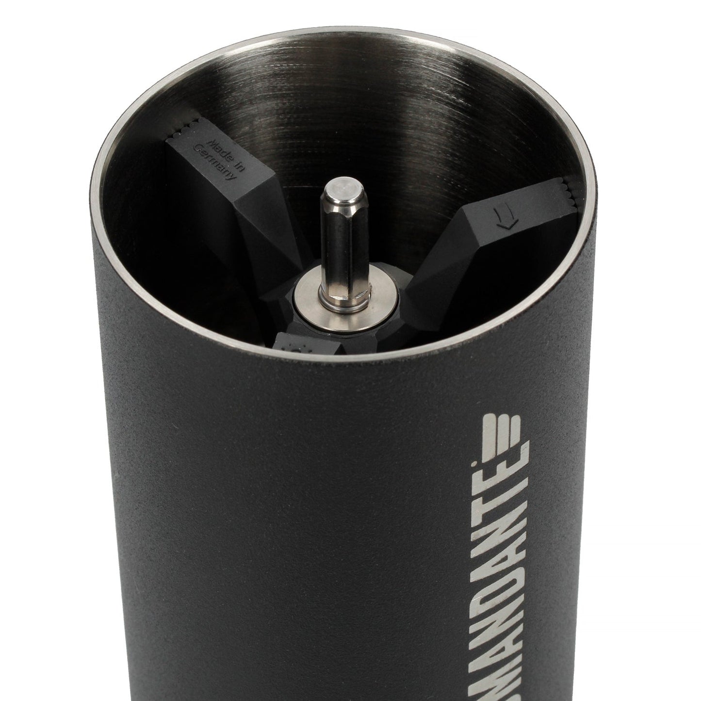Comandante C40 MK4 Hand Mill Black