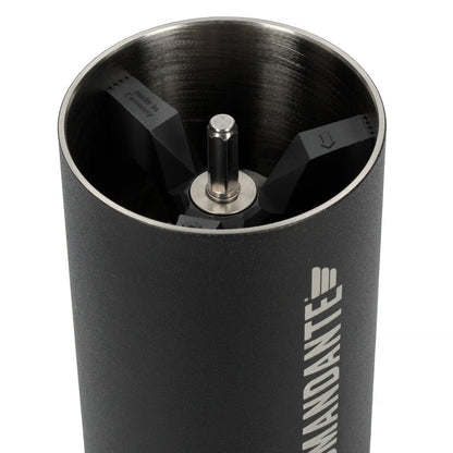 Comandante C40 MK4 Hand Mill Black