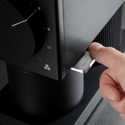 Fellow Ode Brew Grinder 1st generation matte black