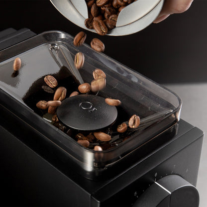 Fellow Ode Brew Grinder 1st generation matte black