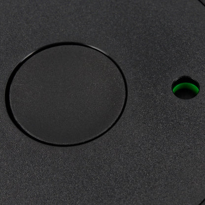 Fellow Atmos Vacuum Canister Matte Black