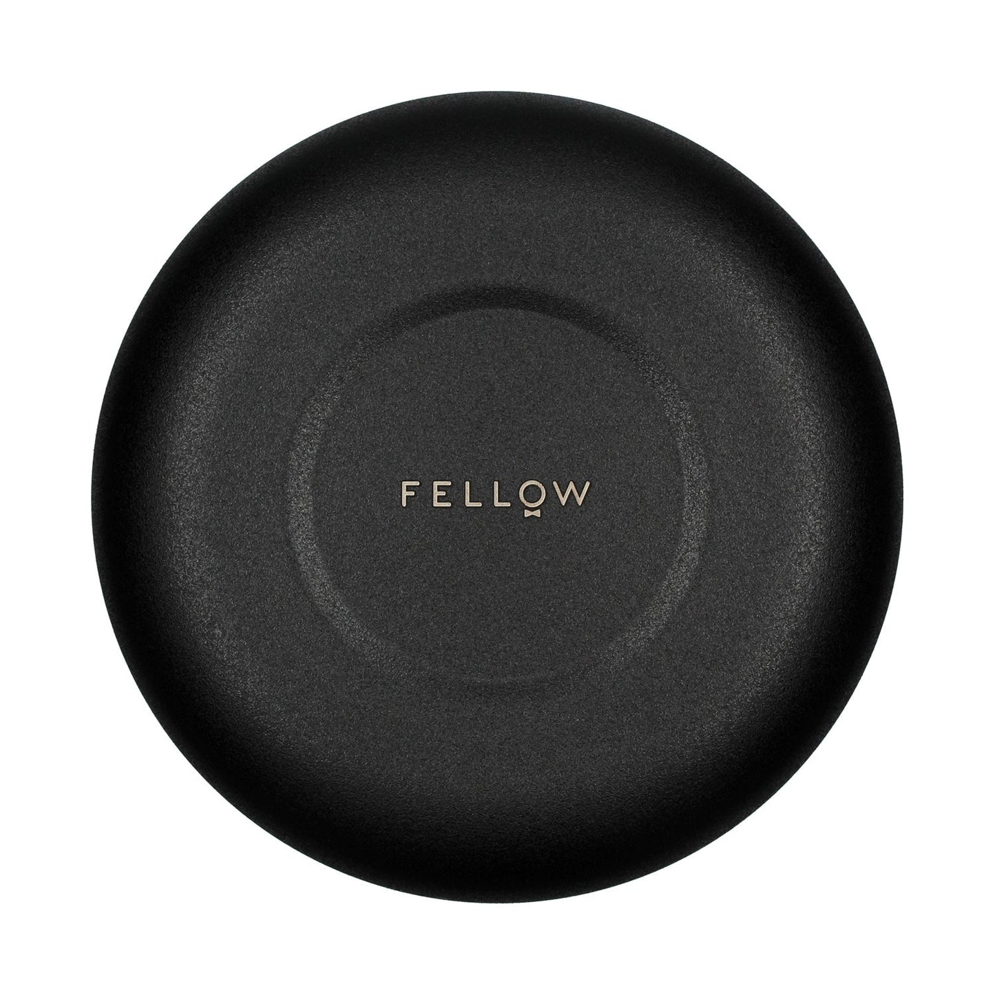Fellow Atmos Vacuum Canister Matte Black
