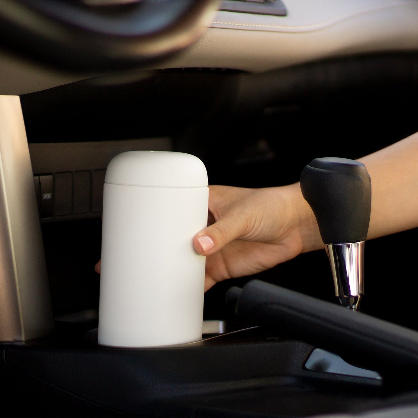 Fellow Carter Move travel mug