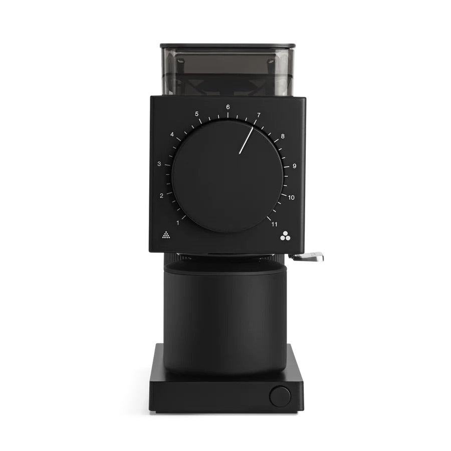 Fellow Ode Brew Mühle 2. Generation