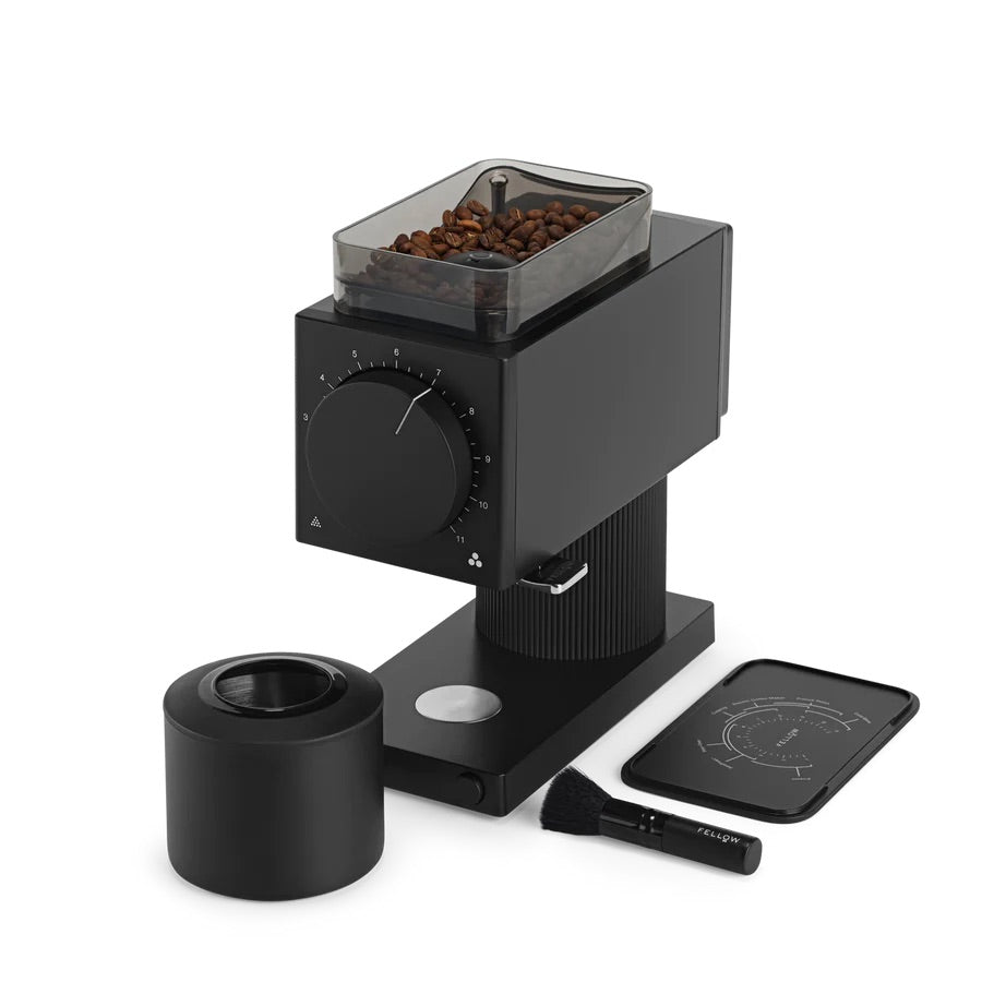 Fellow Ode Brew Mühle 2. Generation