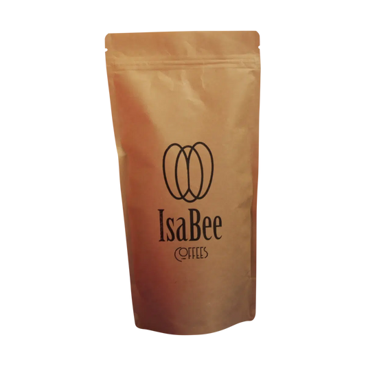 IsaBee Honig Filter