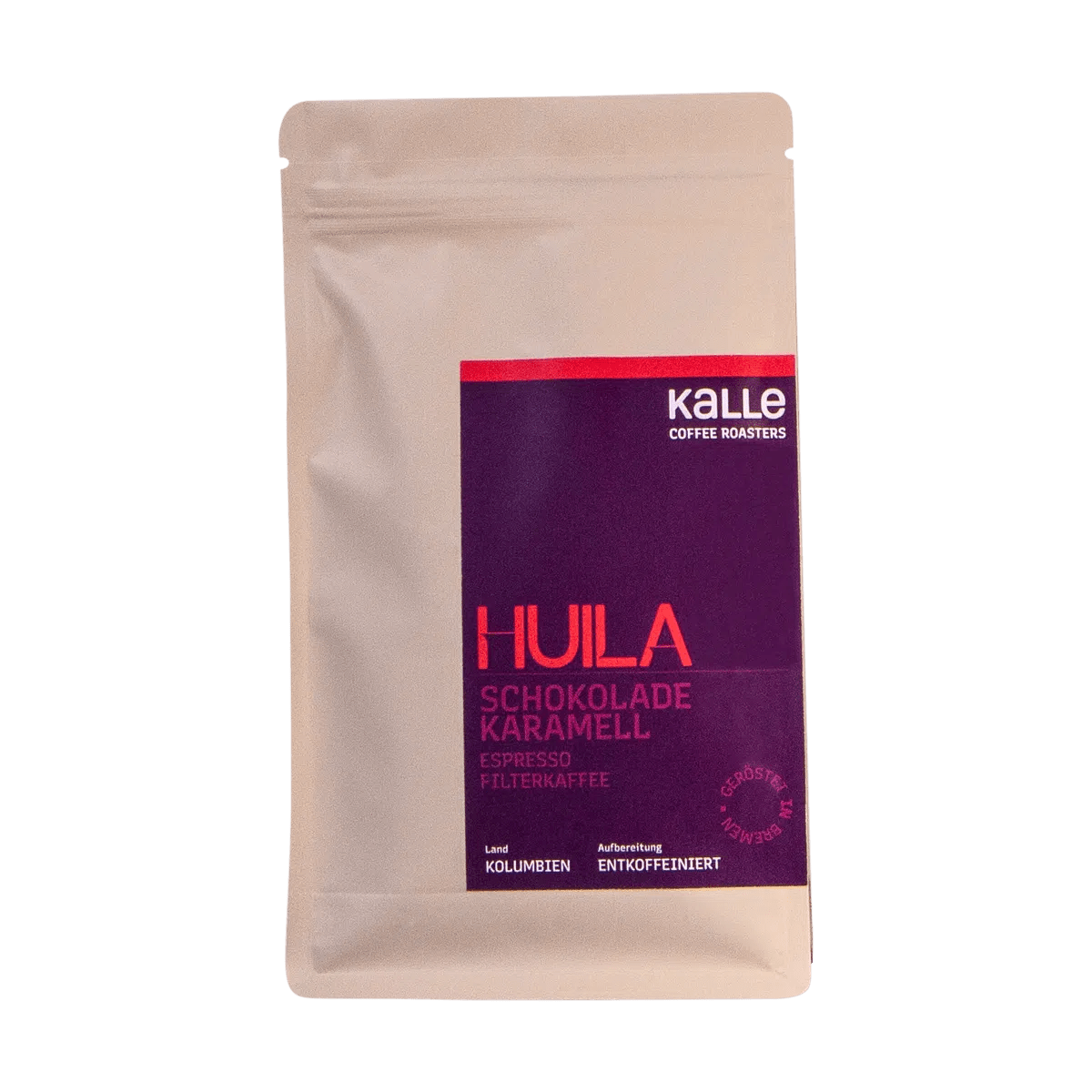 Kalle Huila Espresso - 60beans