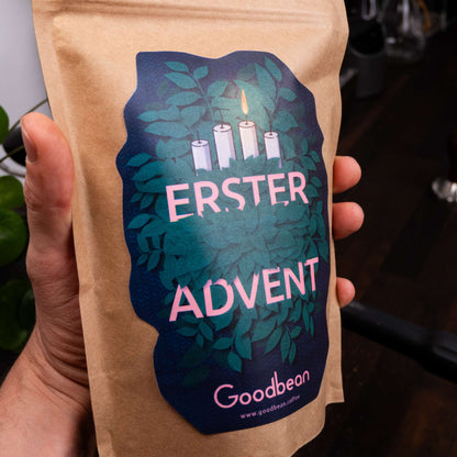 Goodbean Advent Bundle Espresso