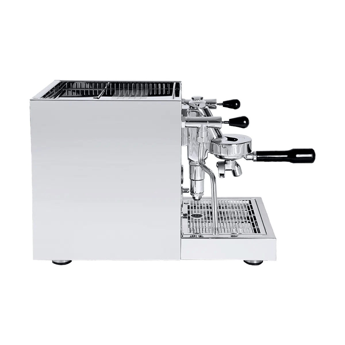 Quick Mill Naz Zweikreiser Espressomaschine - 60beans