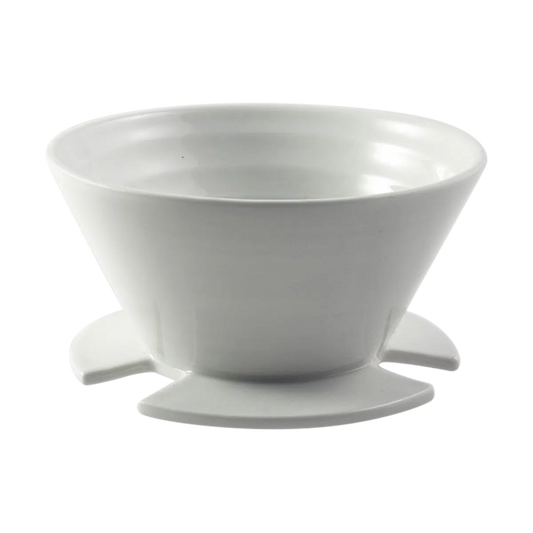April Serax Coffee Brewer Porzellan