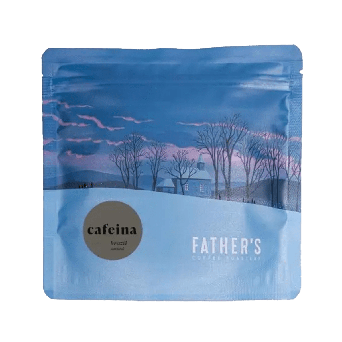 Father's Cafeina Espresso - 60beans